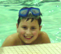 Swimming 2004